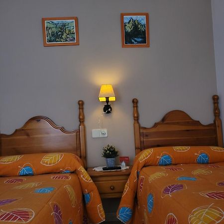 Allotjament Rural Casa Milagros Barruera Zewnętrze zdjęcie
