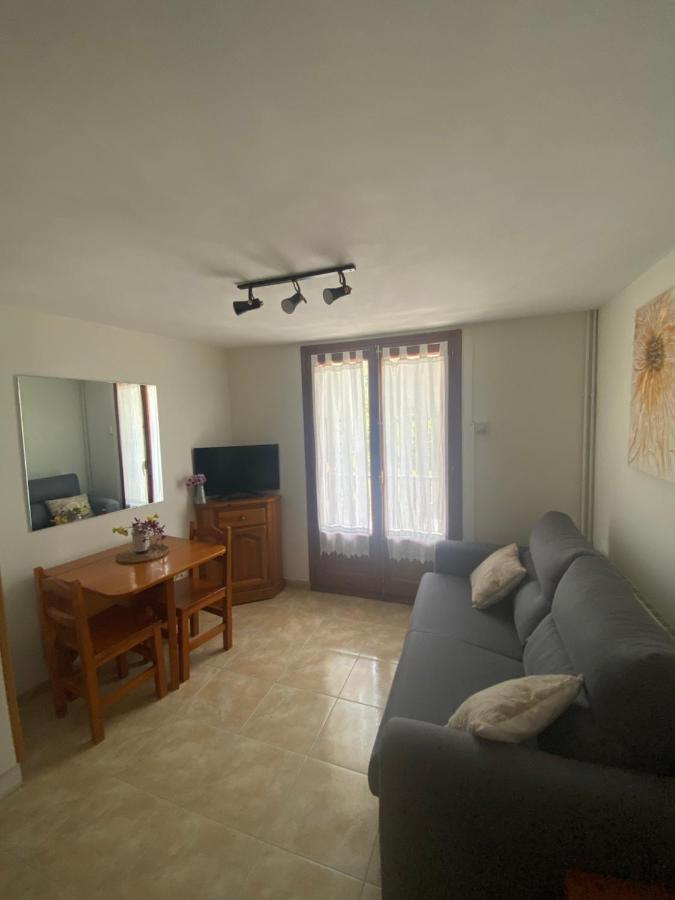 Allotjament Rural Casa Milagros Barruera Zewnętrze zdjęcie