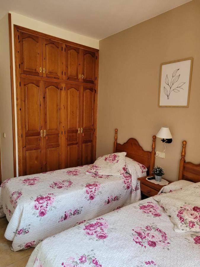 Allotjament Rural Casa Milagros Barruera Zewnętrze zdjęcie